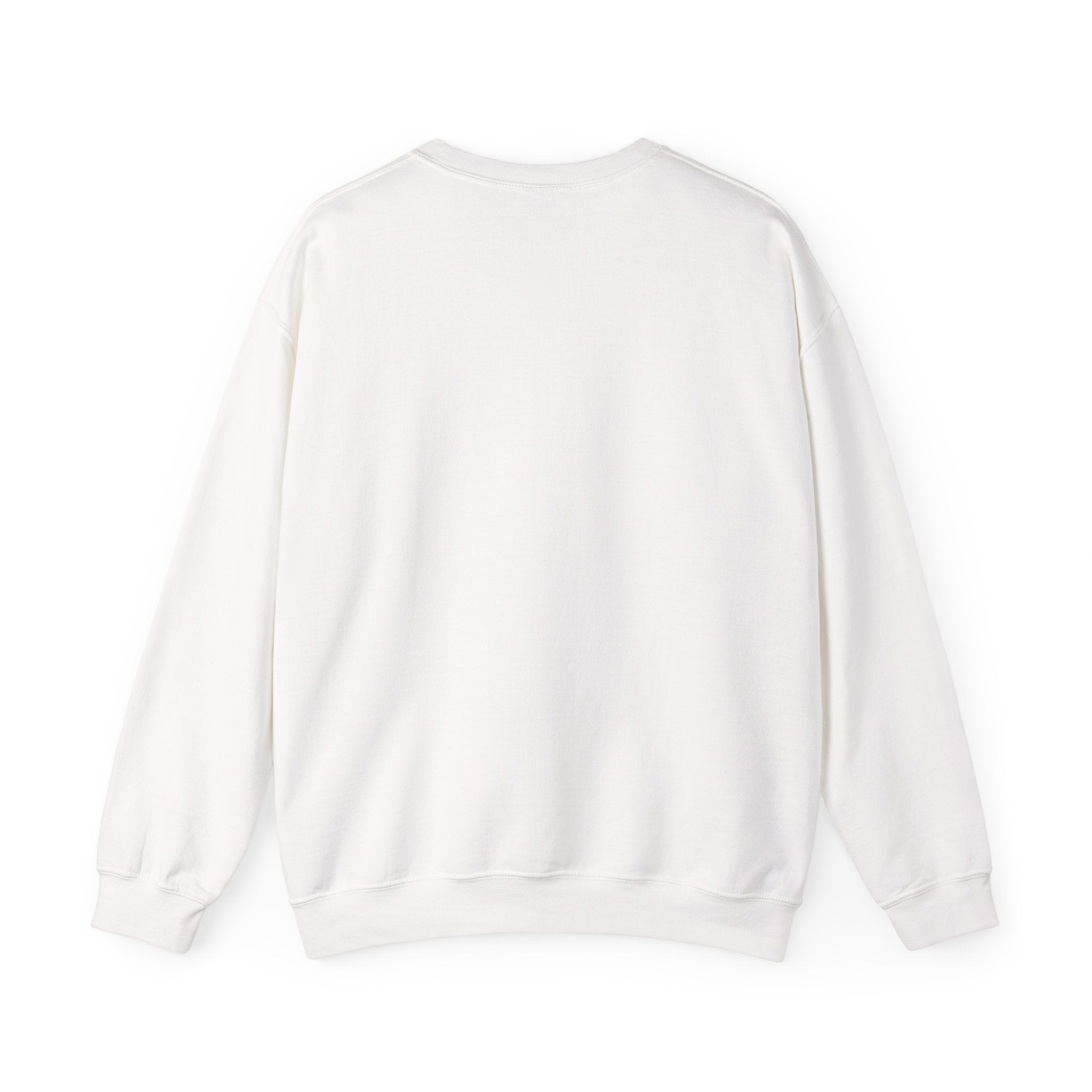 Rotting Beautifully Crewneck Sweatshirt | coquette ribbon, pastel humor