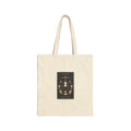 Celestial Line Art Tarot Tote | modern tarot, zodiac minimalist