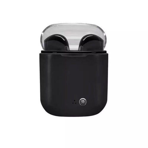 Cute Bluetooth Earphone Compatible With All Mobile Phones