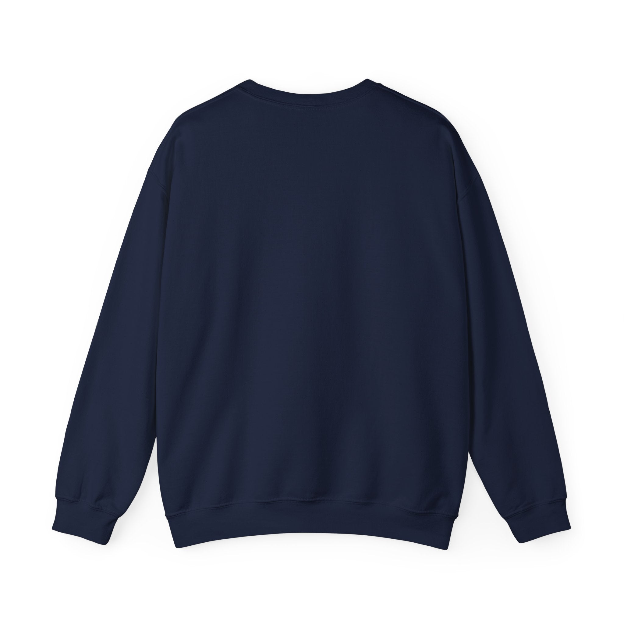 Rotting Beautifully Crewneck Sweatshirt | coquette ribbon, pastel humor