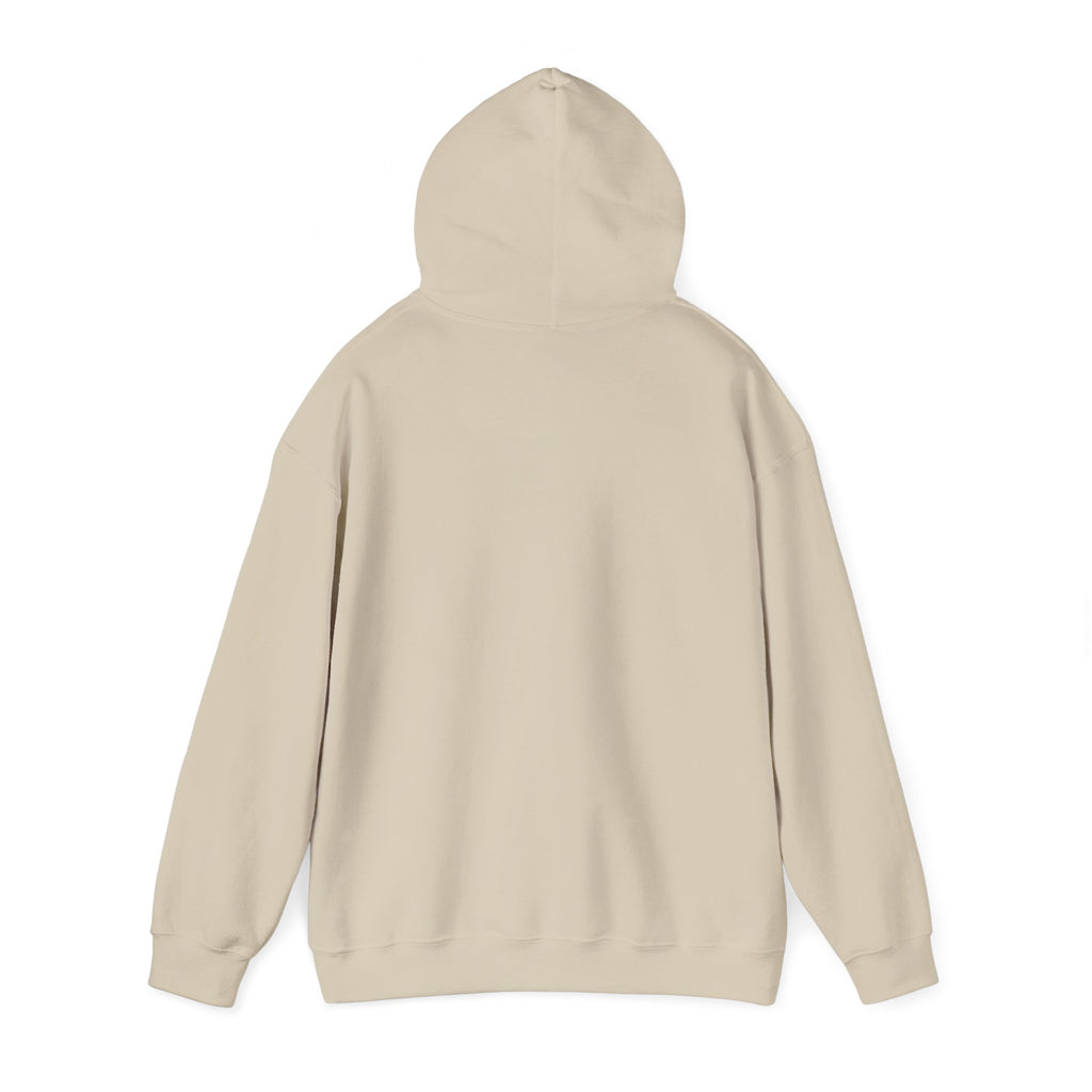 Celestial Line Art Tarot Card Hoodie | modern tarot, boho mystic