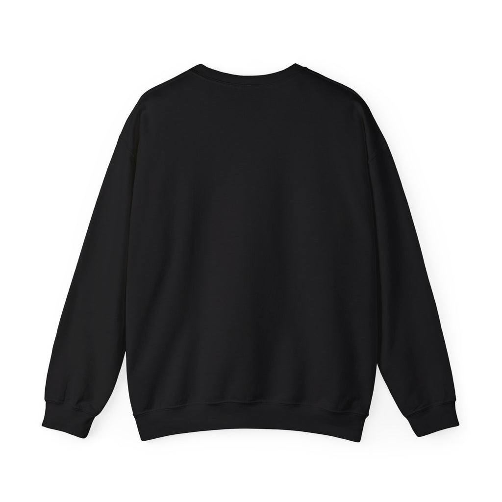 Rotting Beautifully Crewneck Sweatshirt | coquette ribbon, pastel humor