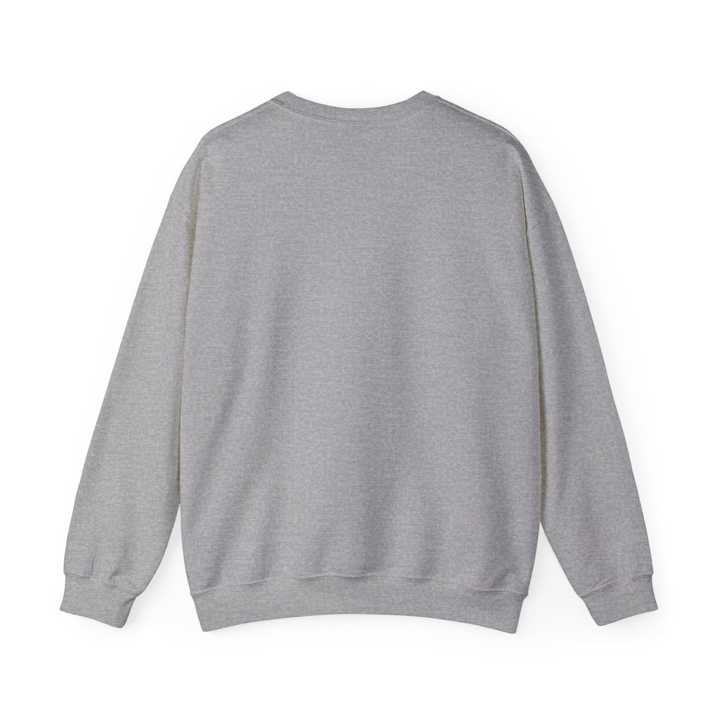 Rotting Beautifully Crewneck Sweatshirt | coquette ribbon, pastel humor