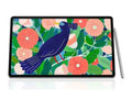 SAMSUNG Galaxy Tab S7+ Wi-Fi 128GB Mystic Silver- 12.4' Display,