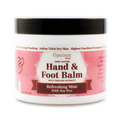 Hand & Foot Balm